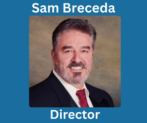 Sam Breceda