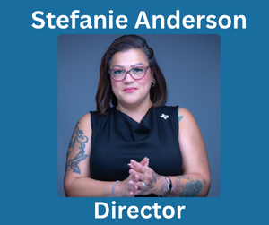 Stefanie Anderson