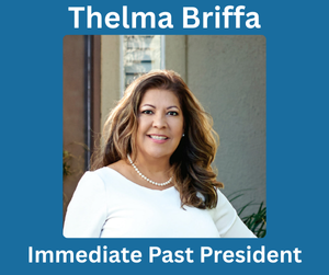 Thelma Briffa