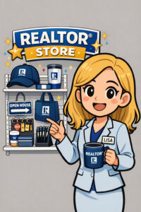 Lisa REALTOR Store Lisa REALTOR Store