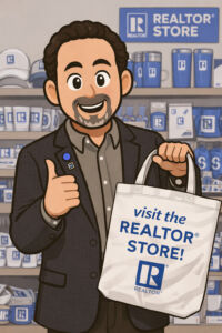 Tony Animated REALTOR Store 1 Tony Animated REALTOR Store 1