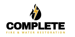 Complete Fire and Water Restoration