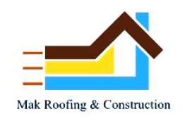 MAK Roofing & Construction