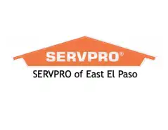SERVPRO of East El Paso