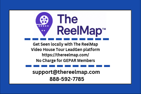 The ReelMap