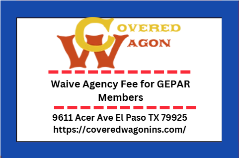 Covered Wagon Insurance Group LLC
