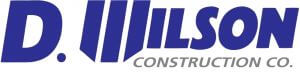 D Wilson Logo (New)
