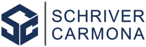 Schriver-carmona-logo