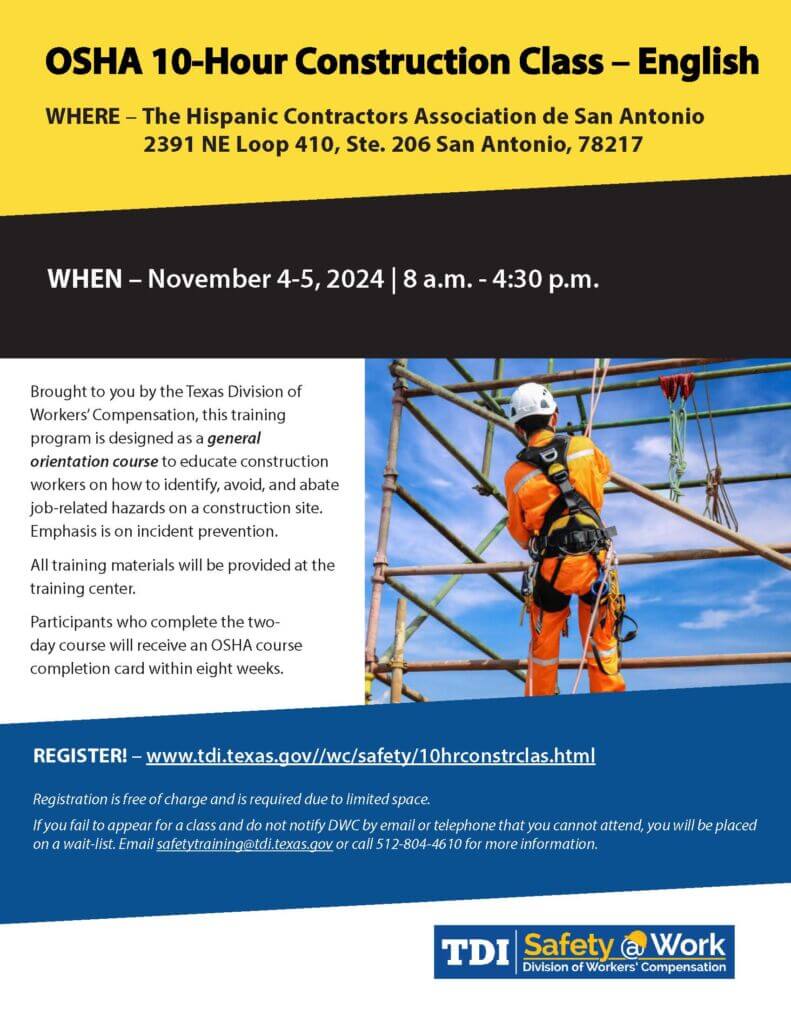 SA-HCA-English-10HR-Const-Nov-Flier-24-25-002