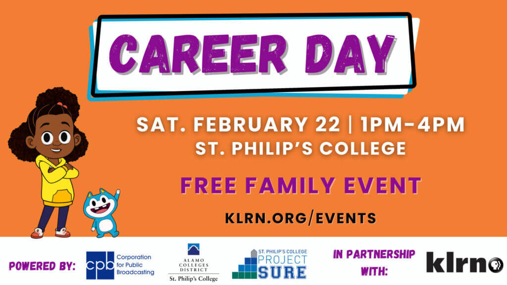 2025-KLRN-Career-Day-Event