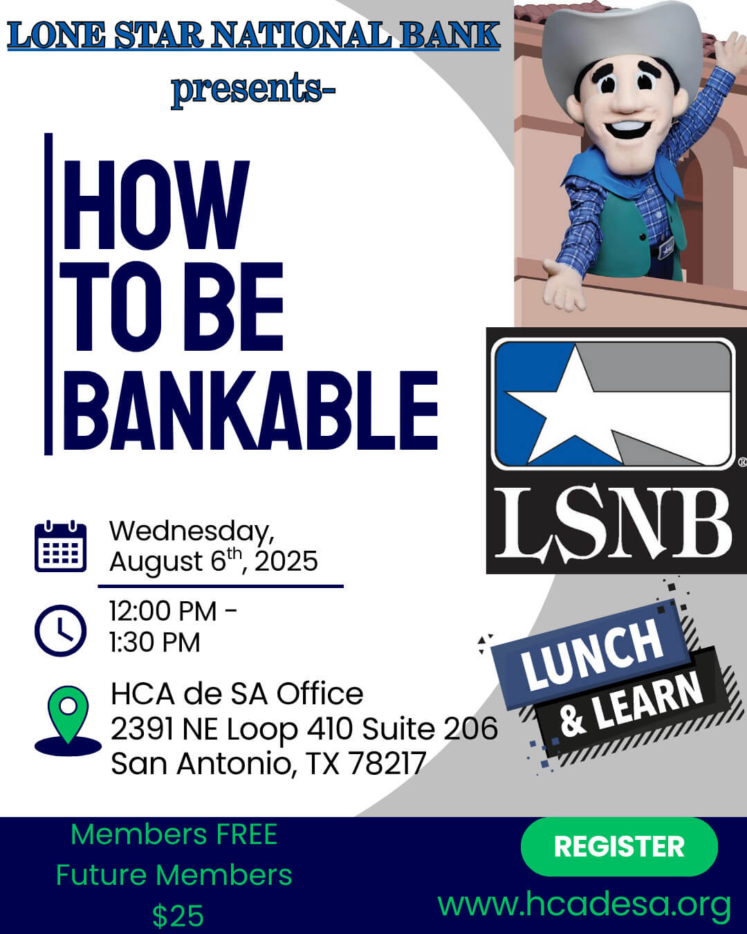 LSNB lunch &amp; Learn 25 (Instagram Post (45))