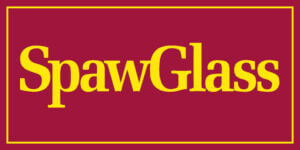 SpawGlass Logo