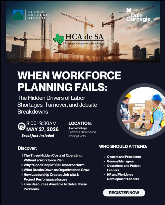 HCA College