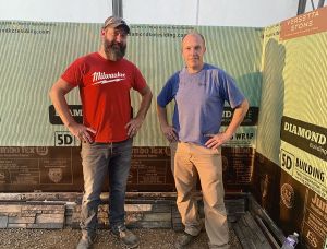 Build My Future 2022