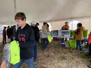 Build My Future 2022