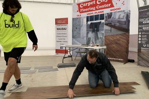 Build My Future 2022