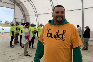 Build My Future 2022