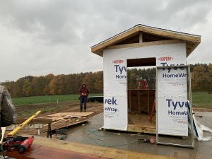 Build My Future 2022