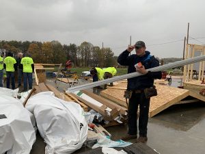 Build My Future 2022