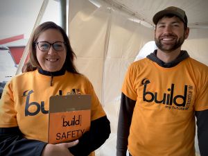 Build My Future 2022