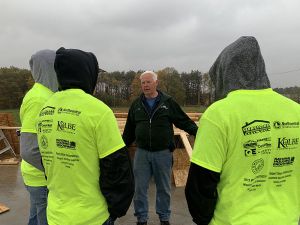 Build My Future 2022