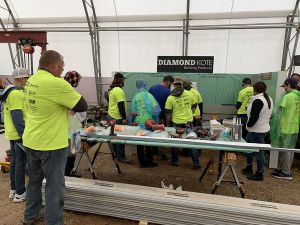 Build My Future 2022