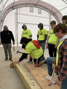 Build My Future 2022