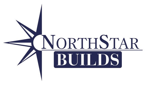 NorthStar BUILDS Logo BLUE.ai