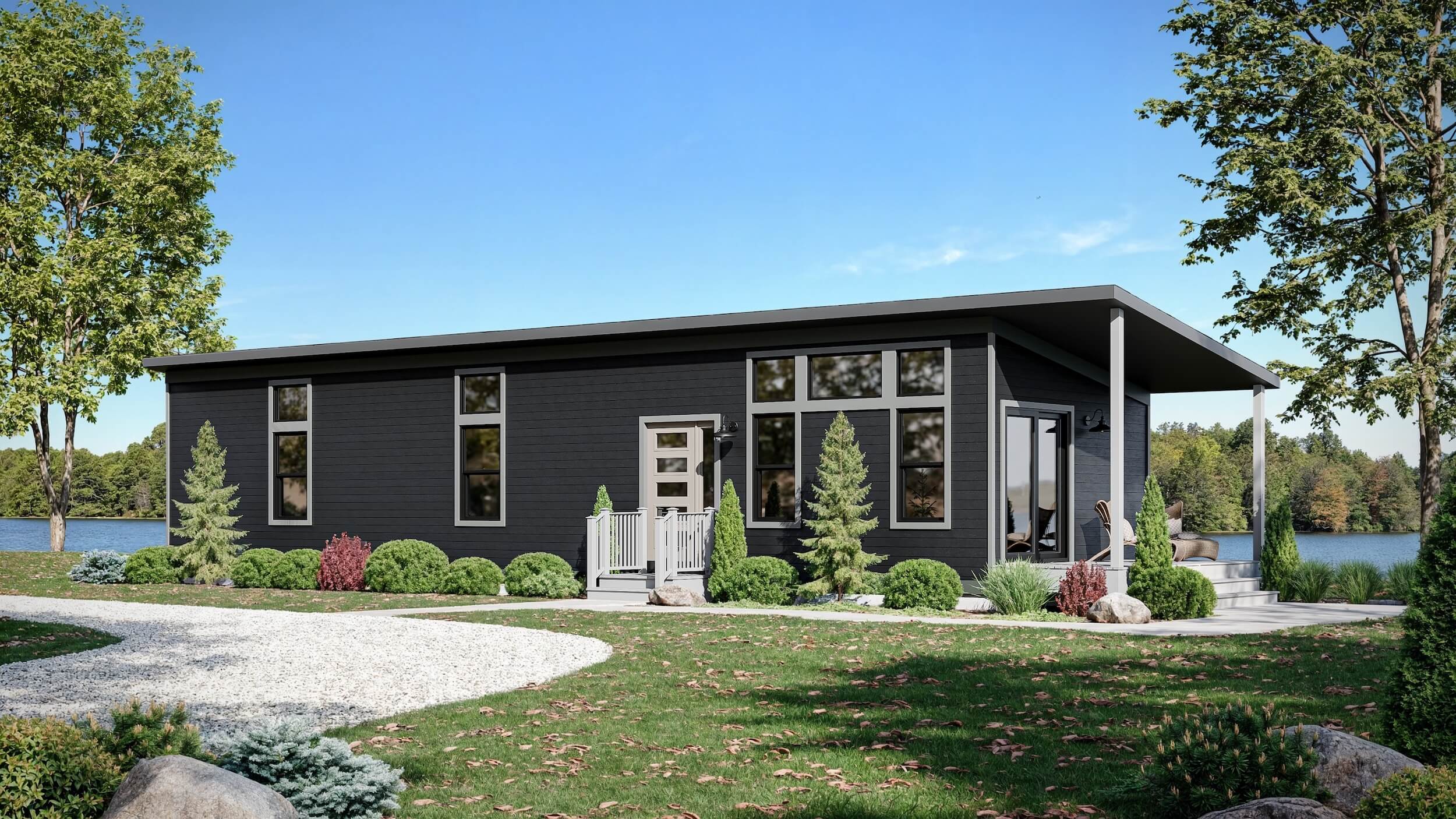 OASIS model - flipped