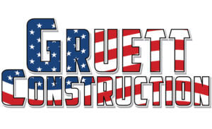 Gruett Logo website