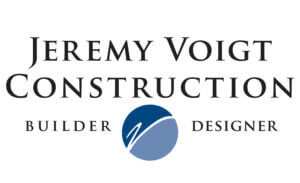 Jeremy Voigt website logo
