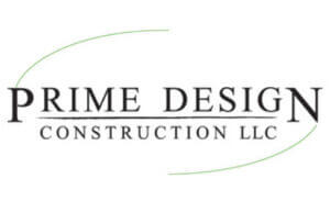 Prime Design website logo