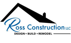 Ross Logo website