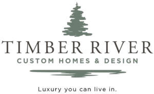 timber River New logo