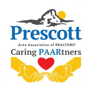 Caring PAARtners logo
