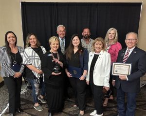 Prescott Area Association Of REALTORS® Receives Business Award ...