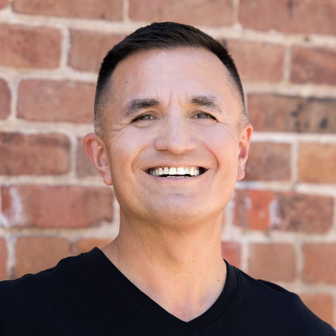 Chair: Clinton Carroll