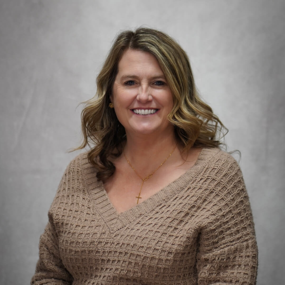 Board Liaison: Jen Bergamini