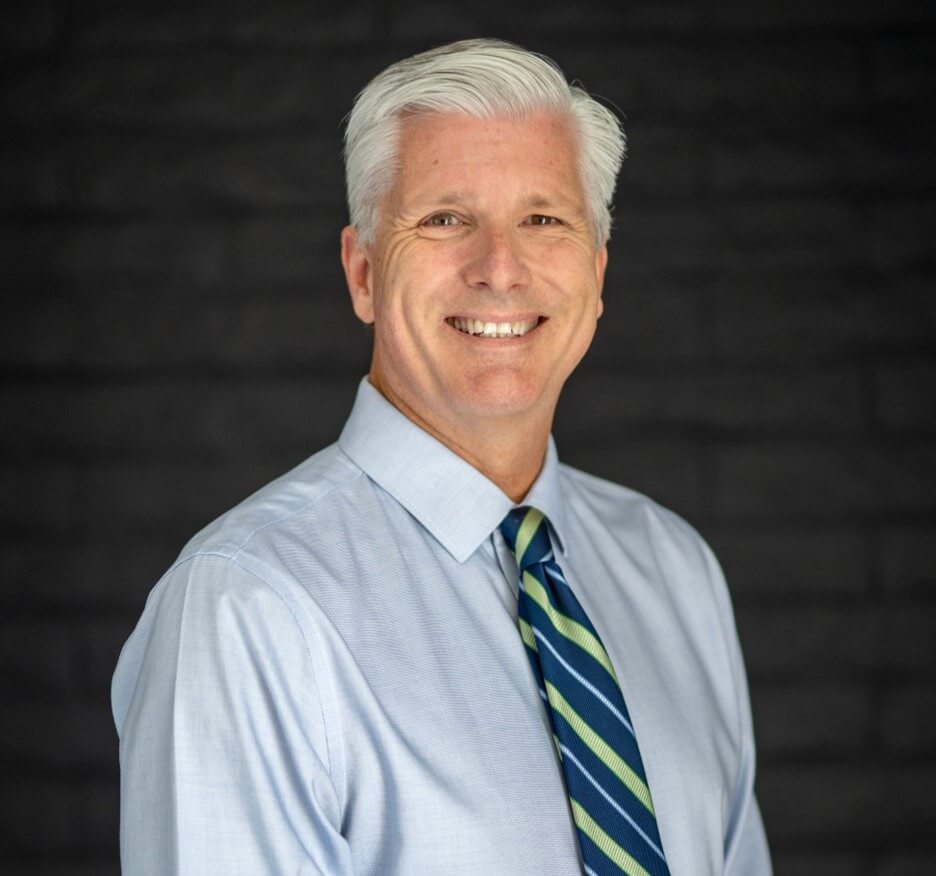 Board Liaison: Kevin Endres