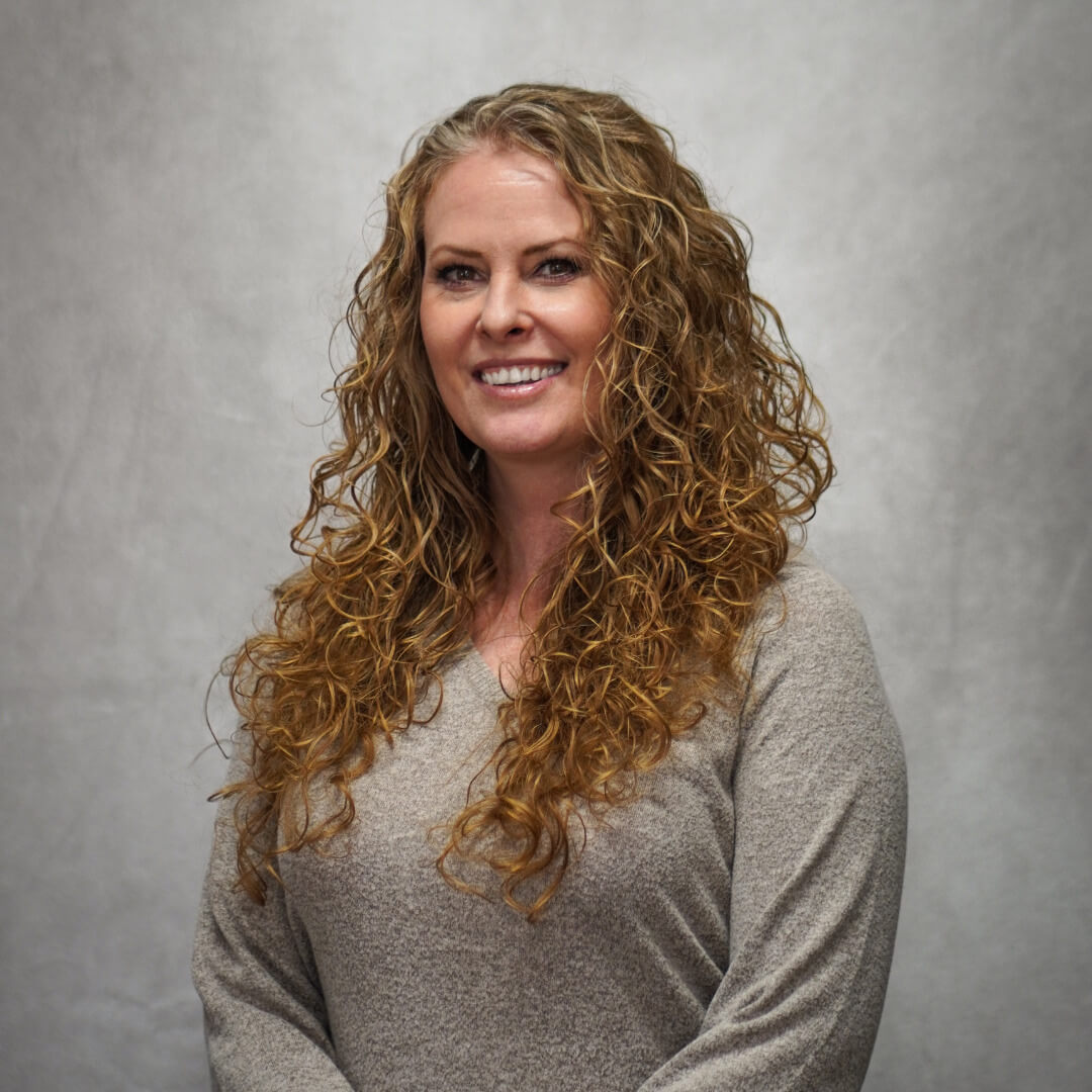 Treasurer- Elect: Serena Jones