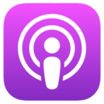 Apple Podcast