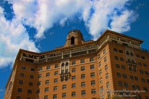 The Baker Hotel Building