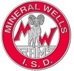 Mineral Wells School District Logo