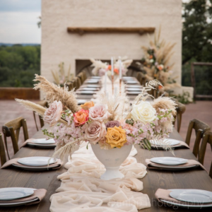 Rest Yourself River Ranch Weddings