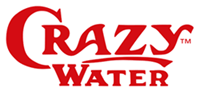 Crazy Water Logo