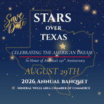 website thumbnail save the date STARS OVER TEXAS MASTER