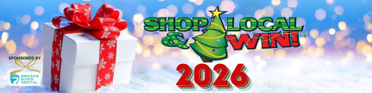 Shop Local Home Page Header