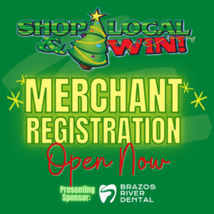 feature Shop Local Merchant Sign up