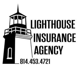 Lighthouse logo