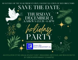 HOLIDAY PARTY 2025 STD